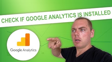 How to Check if Google Analytics is Installed on Your WordPress Website [The Easy Way]