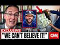 FBI Agents Discover SHOCKING Secret Room in Floyd Mayweather’s Mansion 😳