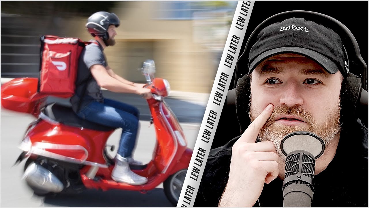 DoorDash Introduces ULTRA-FAST Deliveries