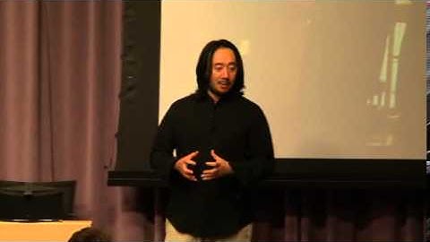 Ge Wang-Opportunity Aligned with Interests