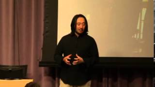 Ge Wang-Opportunity Aligned With Interests