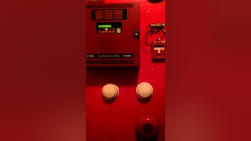 Simplex "mini system" test 1