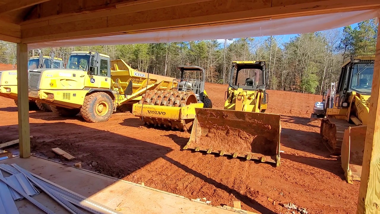 Inlet Pointe Drive Anderson South Carolina