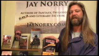 Jay talks Zombie Zero