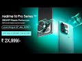 Realme 16 Pro First Look &amp; Design Leaks | 200MP Camera Jan 2026 Launch