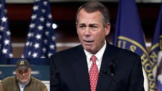 Rep Mark Meadows Files Motion to Oust House Speaker John Boehner - Mark Levin