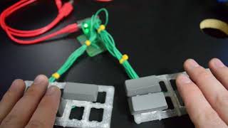 Braille Keyboard with CircuitPython