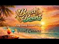 🎷 Brass &amp; Beanz –Velvet Corners