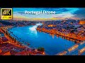 Portugal - 4K UHD Drone Video