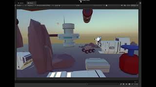 Beginner-level design - Rocket Boost Module (from an Udemy Unity course) Net Worth