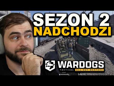 Co nowego w drugim sezonie WARDOGS?