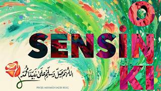 O Sensin Ki (Maher Zain & Mustafa Ceceli) 2026 Cover Araftan