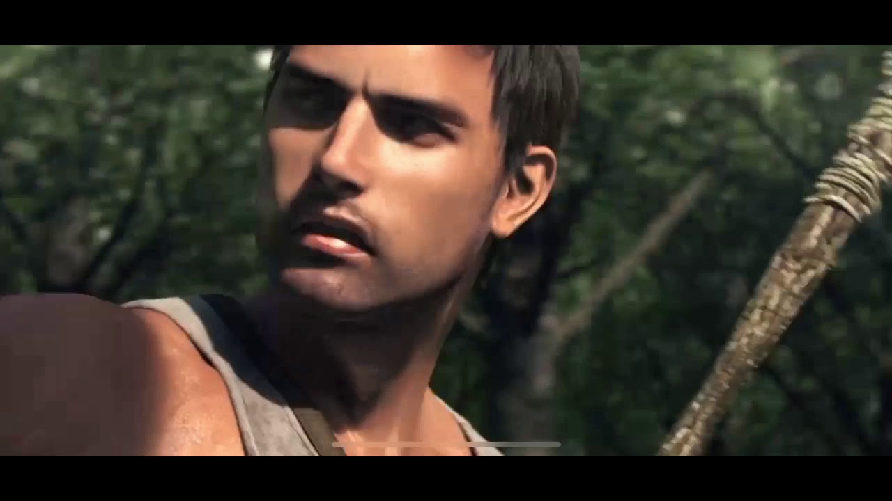 Durango : Wild Lands Gameplay