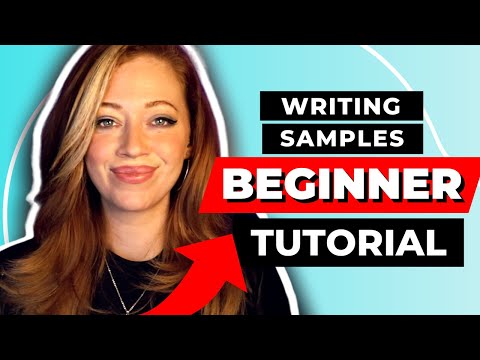 Video: How To Write Off An Item For Samples
