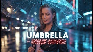 Download Lagu Umbrella – Rock Cover | Rihanna | Epic Guitar Version MP3