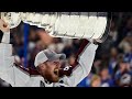 Colorado Avalanche 2022 Stanley Cup Champions - “All The Small Things”