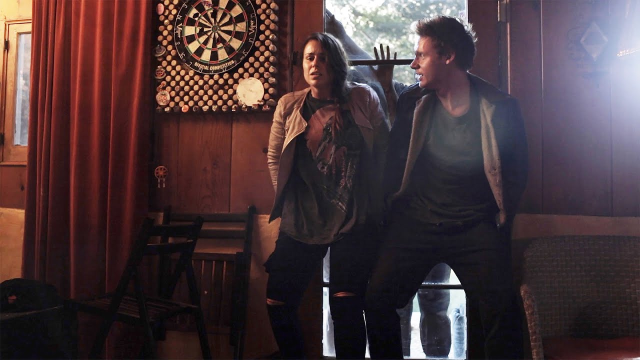 Seven Years After - Full Film