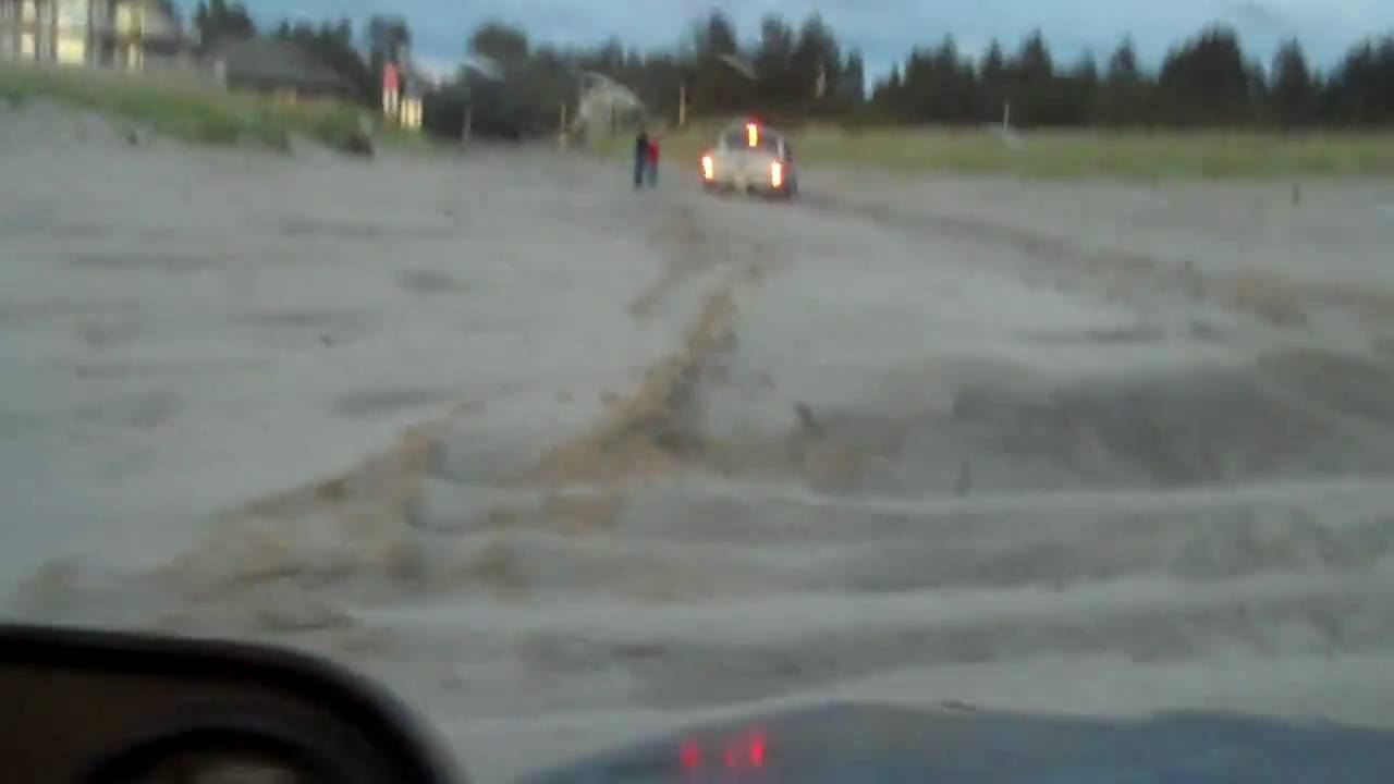 recovery pump TOYOTA 4X4 STUCK