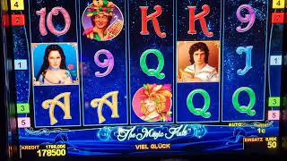 #The Magic Flute™! #Bis 2 Euro Bet ! #slot machine! #Freispiele!#novoline#Admiral#Amazing#Risiko screenshot 5