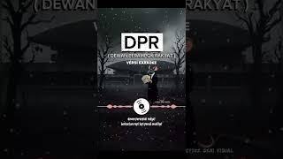 Download Lagu Karaoke DPR - dewan perampok rakyat MP3 Download Lagu Karaoke DPR - dewan perampok rakyat MP3
