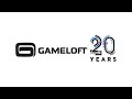 На Android вышел сборник 30 классических игр Gameloft/Anyuta Yar