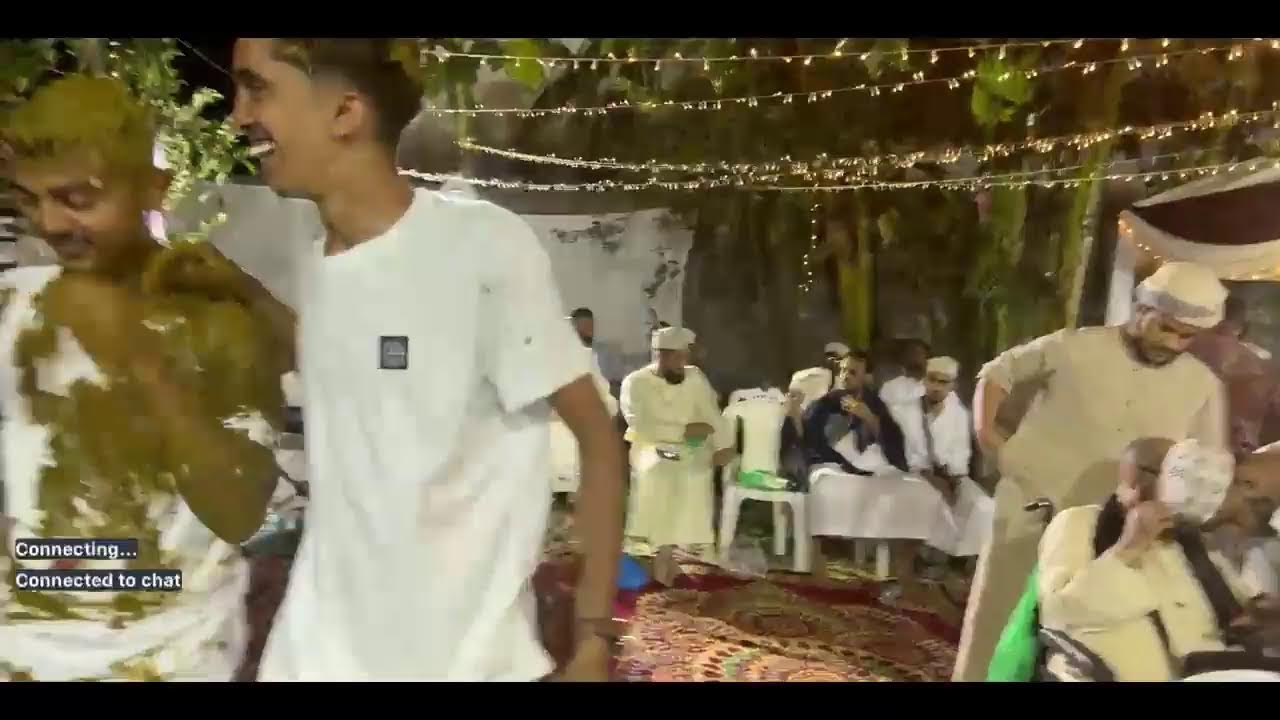 SAMAI YA YASSER HAMZA NA FESWAL HAMZA MALINDI,KENYA