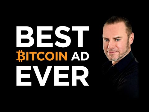 🔥 How Bitcoin Won? Best Promotion Ever!🌍