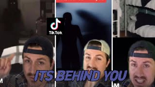 Scary TikToks That Will Keep You Thinking | MrBallen