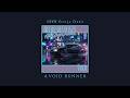 VOID RUNNER - Aggressive Drift Phonk | NEON SHADOWS: The Drift Protocol [Official Visualizer]