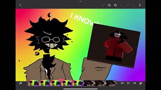 Hyakugojyuuichi 20P3 Lemon Demon Animation Meme