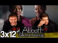 A heartwarming mothers day  abbott elementary 3x12 mothers day first reaction