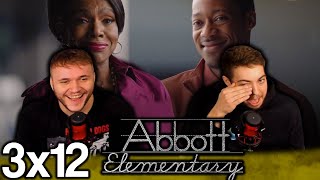 A HEARTWARMING MOTHER'S DAY!! | Abbott Elementary 3x12 'Mother's Day' First Reaction!!