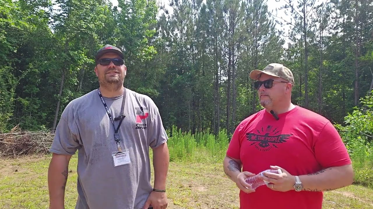 Advocating for the Second Amendment: Interview with Jared Yanis from Guns & Gadgets