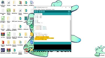Entradas y Salidas Digitales y Analogicas con ATtiny85||Vídeo 1