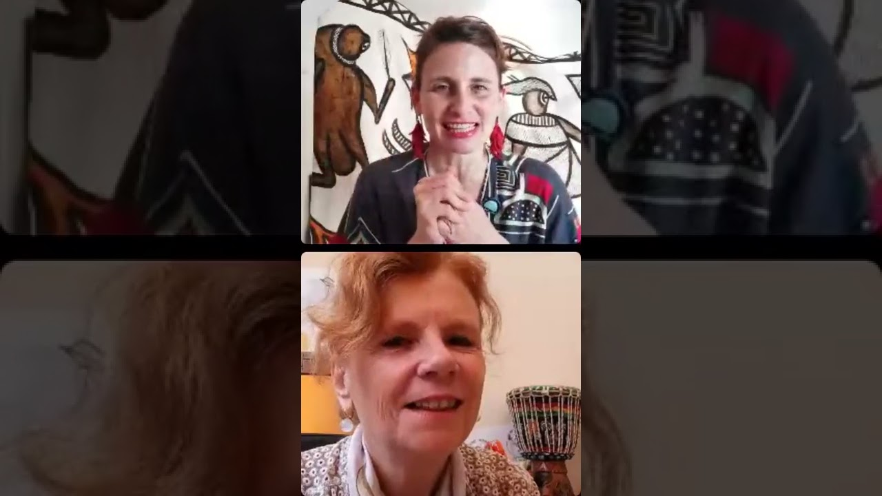 Grafo fusión café Nº50 con Tatiana De Barelli ¿Lápiz más inteligente qué el teclado?