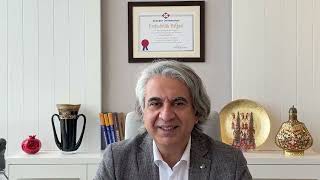 Katarakt Ameliyatı Sonrası Görme Ne Zaman Düzelir? - Prof. Dr. Ahmet Akman