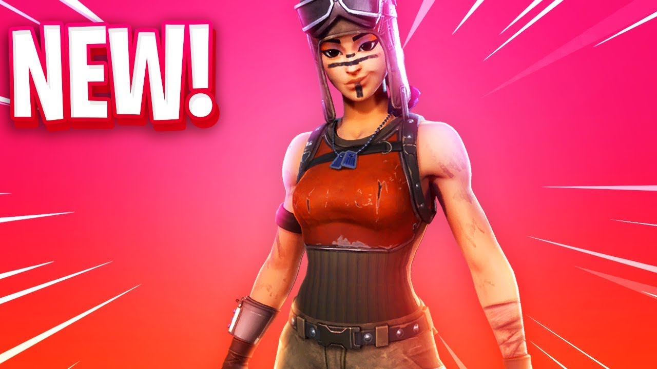 the fortnite renegade raider skin return - og fortnite skins wallpaper