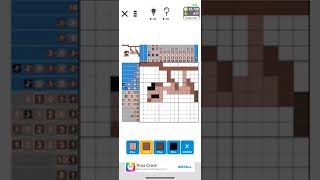Puzzle Page Picture Cross - Dec 16 | Puzzle Page Answers screenshot 5