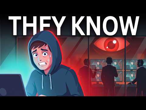 You Need to stop Using INCOGNITO Mode Right Now