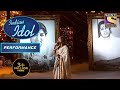 Lata जी को याद करके Alka जी ने गाए उनके Iconic Songs | Indian Idol | Tribute To Lata Mangeshkar