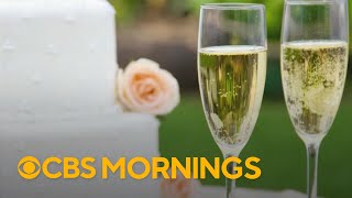 How tariffs could affect wedding costs