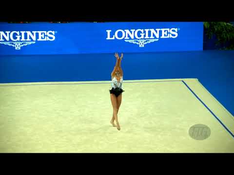 AVERINA Dina (RUS)