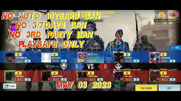 CODM GARENA FREE SCRIPT | VERSION 1.6.38 | PLAYSAFE | ꜰʀᴇᴇ ꜱᴄʀɪᴘᴛ