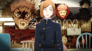 Nobara - Džanumeditamv4K