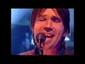 Del Amitri Just Before You Leave & Buttons On My Clothes - Jools Holland 2002