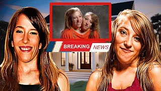 What REALLY Happened to Abby and Brittany Hensel in 2025 Will Leave You in Shock!