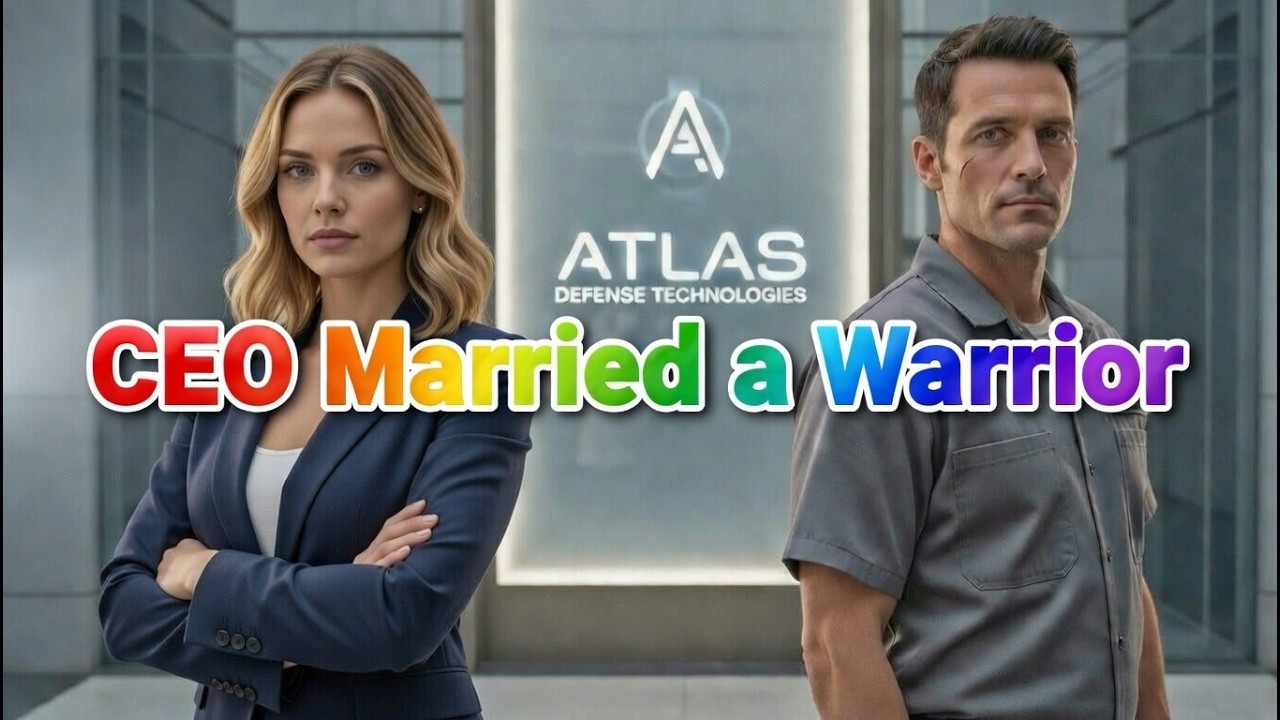 CEO se apaixonou pelo zelador — sem saber de seu passado nas Forças Especiais de Elite.