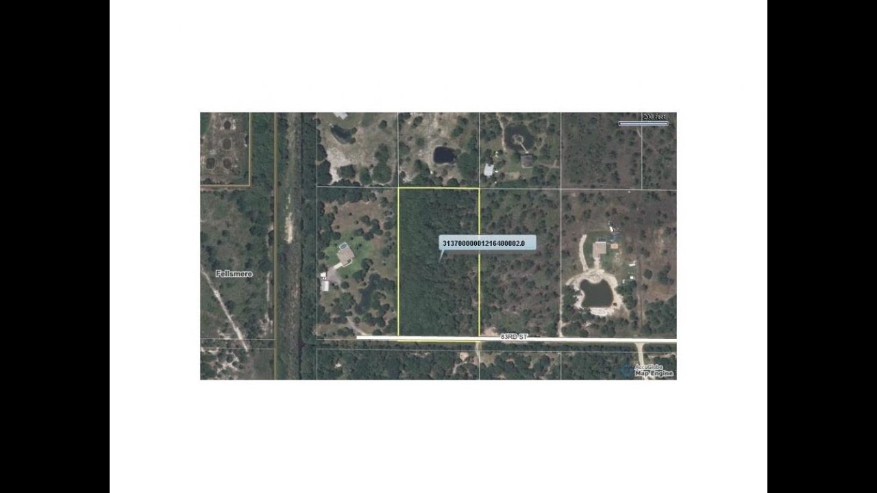 Homes for sale - 0 83rd Street, Fellsmere, FL 32948