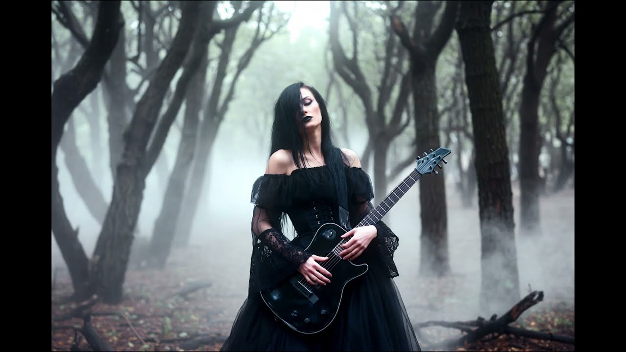 The Eclipse - Eternal Nightfall