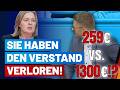 René Springer eskaliert im Bundestag: „Kindergeld-Skandal stoppen!“ | AfD